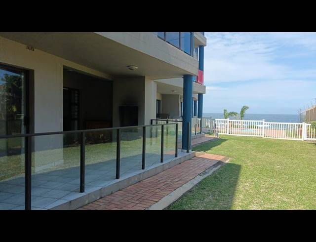 2 BEDROOM APARTMENT FOR SALE IN MANABA BEACH